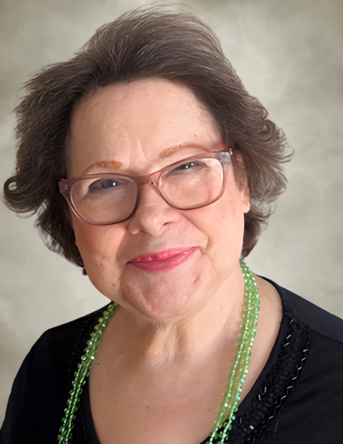 Obituary of Mary Parmesan