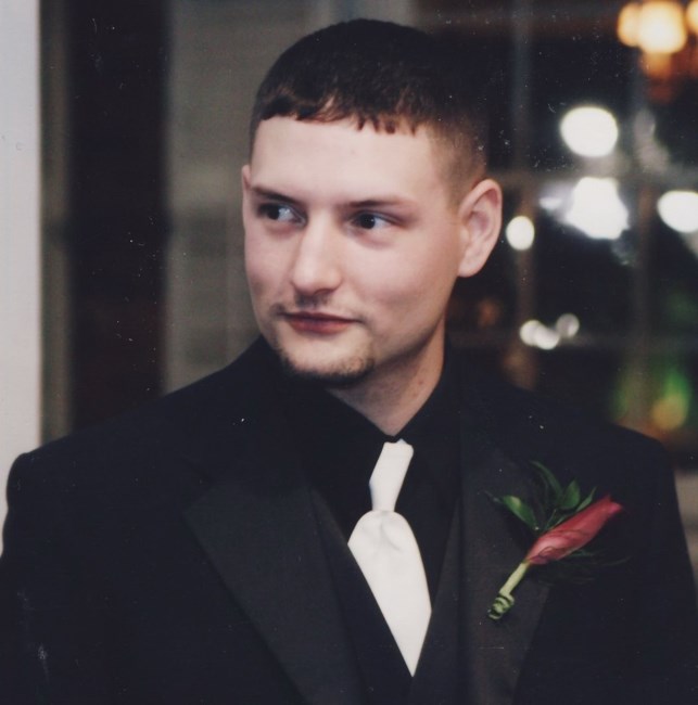 Obituary of Kenneth E. Coppola