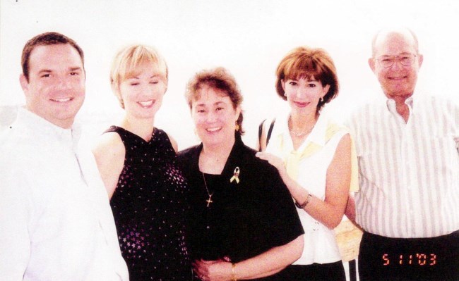 Joseph Macaluso Obituary The Woodlands Tx