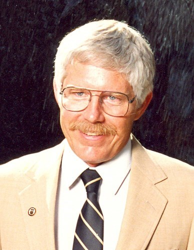 Avis de décès de Gary Ralph Gilligan