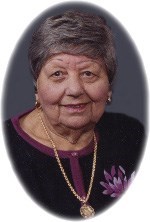 Obituary of Gina Dâ€™Angelo