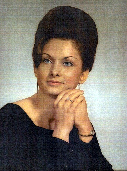 Obituary of Margie Lee Mitchell