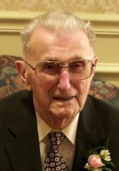 Obituary of Robert Bryan   Rush