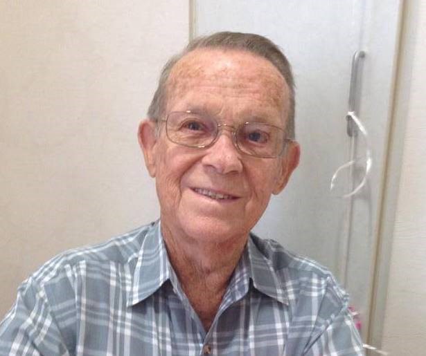 Obituary of Carl Ellsworth Lambert