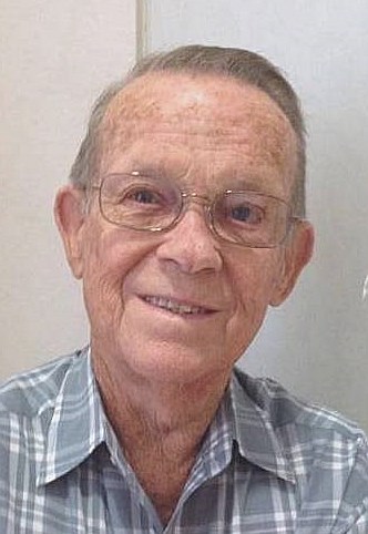Obituary of Carl Ellsworth Lambert