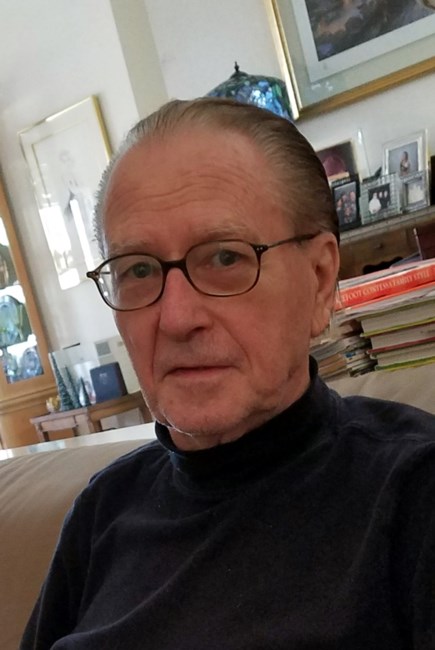 Obituary of Mitchell Casimer Suchora