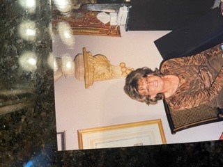 Obituary of Judith Miller