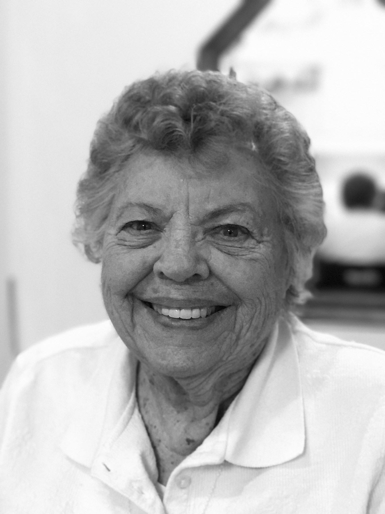 Obituary of Sylvia Lucille Seipp