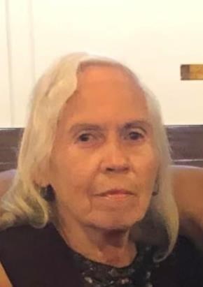 Obituary of Dora G. Guerra