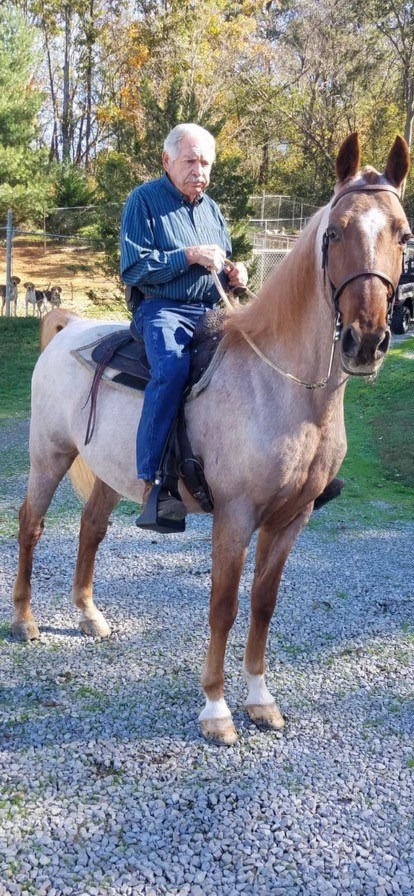 Obituary of Howard Glenn Wittenbarger