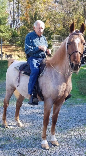 Obituario de Howard Glenn Wittenbarger