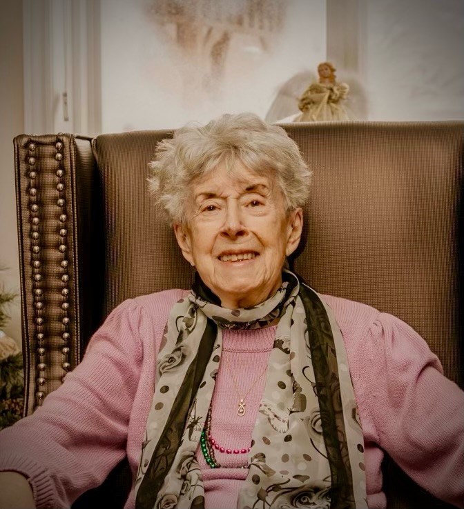 Obituary of Mrs. Julia Anne Patten