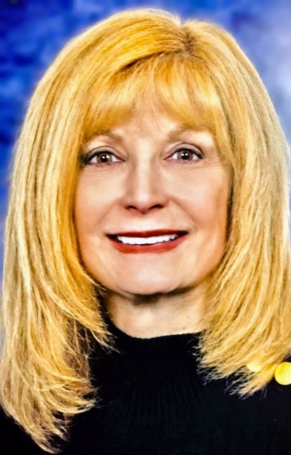 Obituary of Marianne Bernard