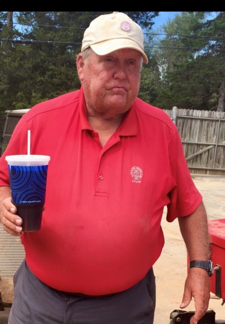 Obituary of Douglas Wayne Pleasants