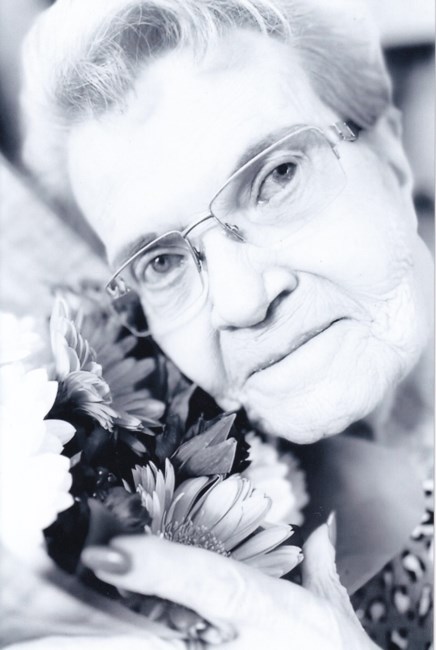 Obituary of Dorothy Lou Philp