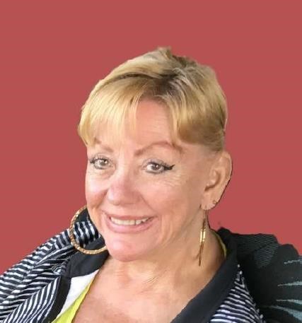 Obituary of Jorgene Marie Jensen