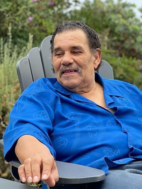 Obituary of James Arthur Ellison