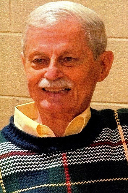 Obituary of David Mark Hillis Sr.