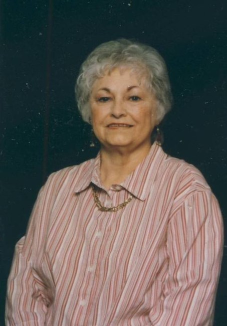 Obituary of Karen Goree Reed