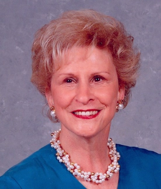 Obituary of Mrs. Stella Sfikas