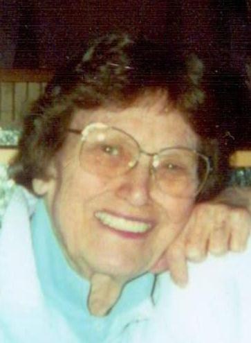 Obituary of Helen K. Myers