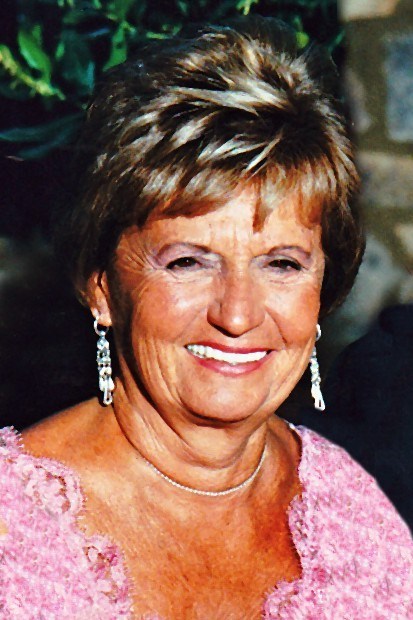 Obituary of Patricia A. Hornbuckle