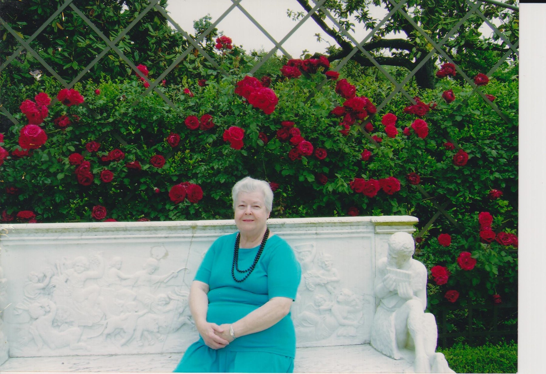 Obituary of Emily Elizabeth Howton