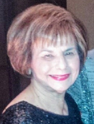 Obituary of Sara Jacobson