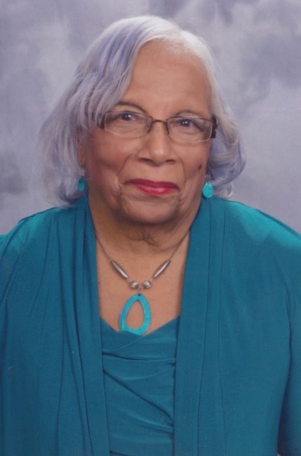 Obituary of Marie Rose Dallemand