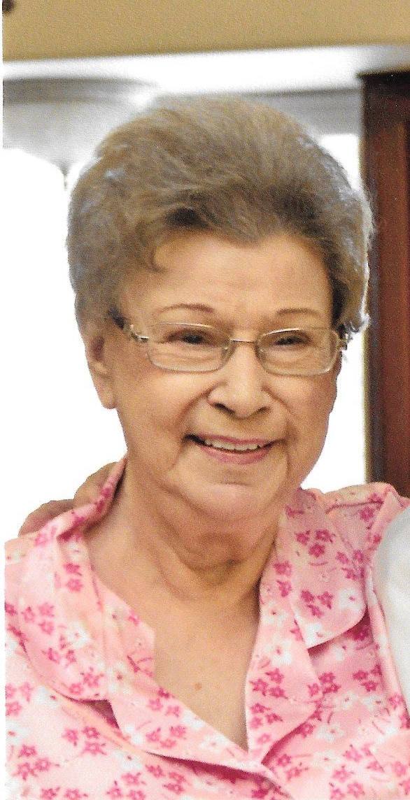 Obituary of Billie Ruth Edmundson
