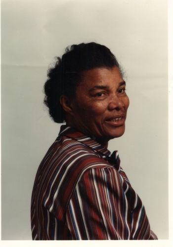 Obituary of Willie Mae Finkley