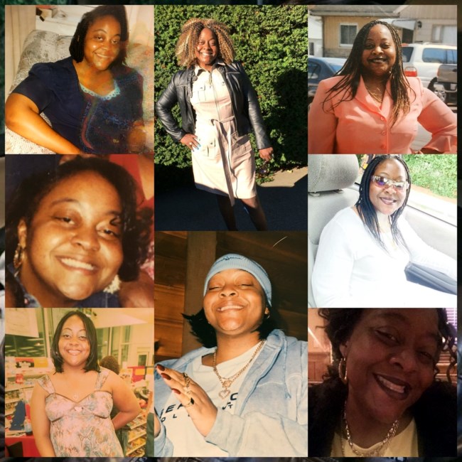 Obituary of Robin J. Huston