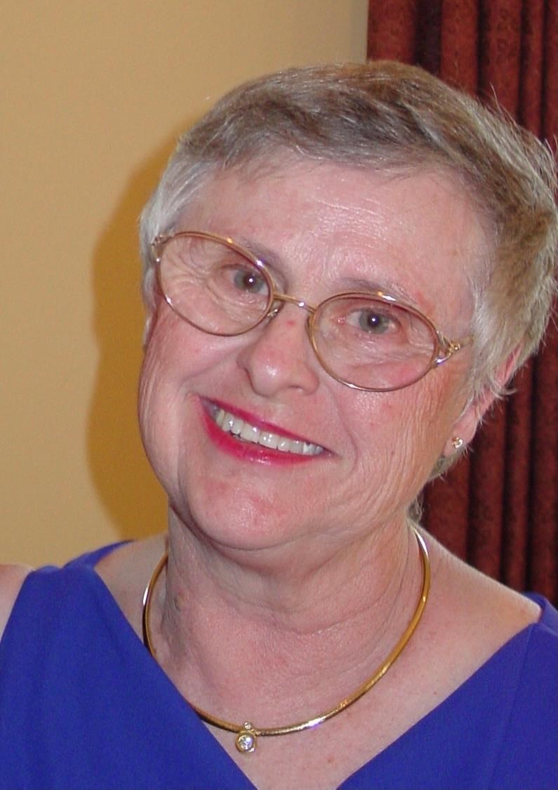 Sally J. Egly Obituary West Des Moines, IA