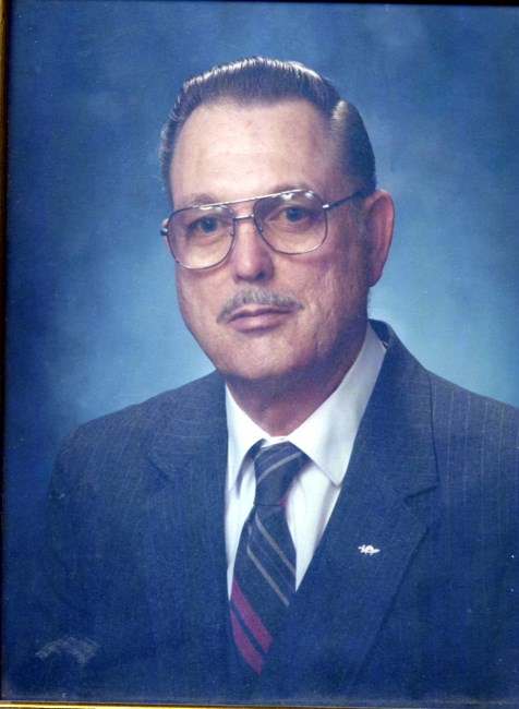 Obituary of Louis J. Caillier Jr.