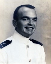 Obituary of David L. Henry