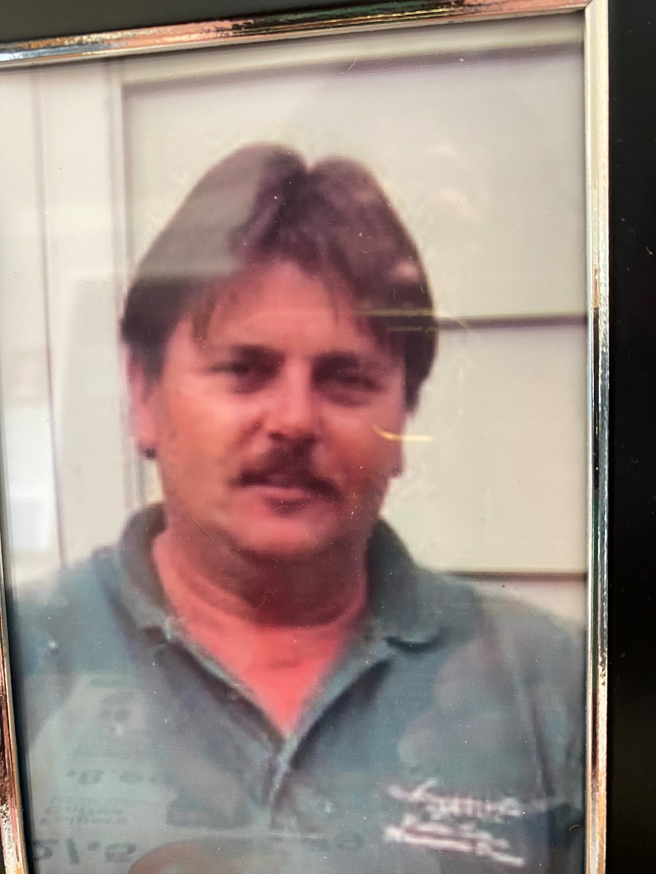 Obituary of Kirby Frazier