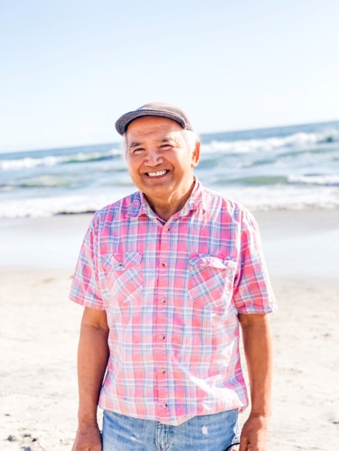 Obituary of Angelito Matta Brieva