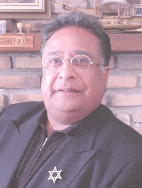 Obituary of Saul Camacho Torres