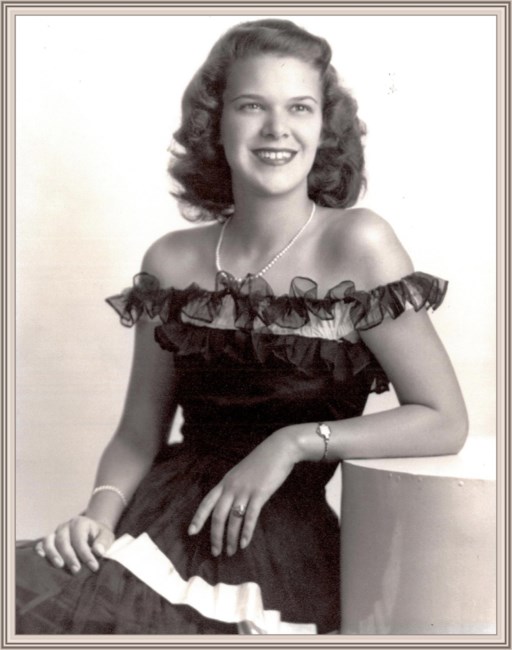 Obituary of Mignonne Gaskey