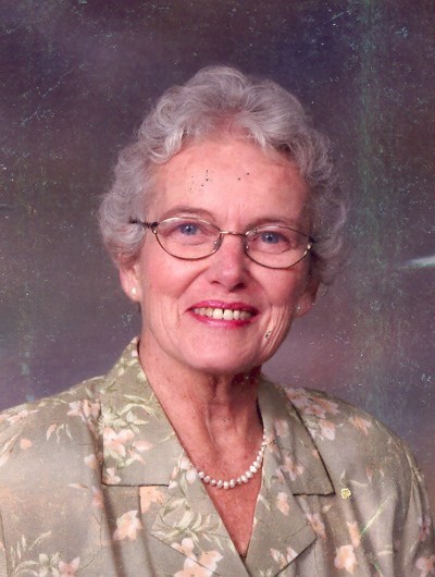 Obituary of Bonnie Mary Brennan