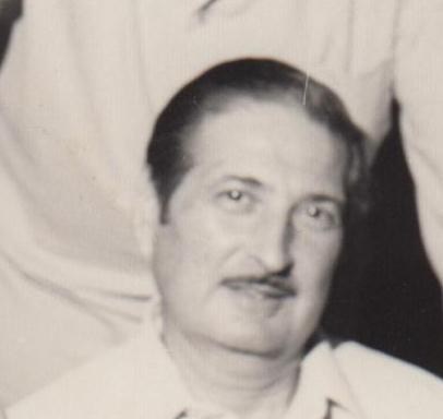 Obituary of Murray Golub