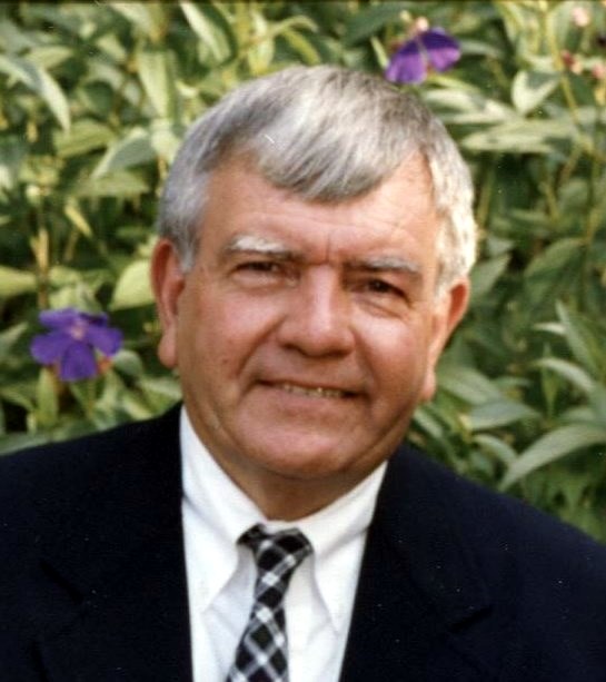 Obituary of Norman Braswell