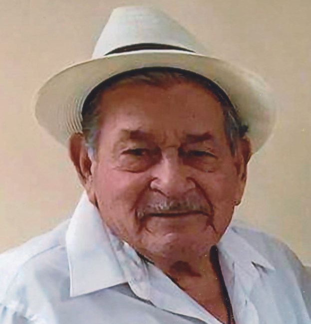 Obituary of Ramon C. Hernandez