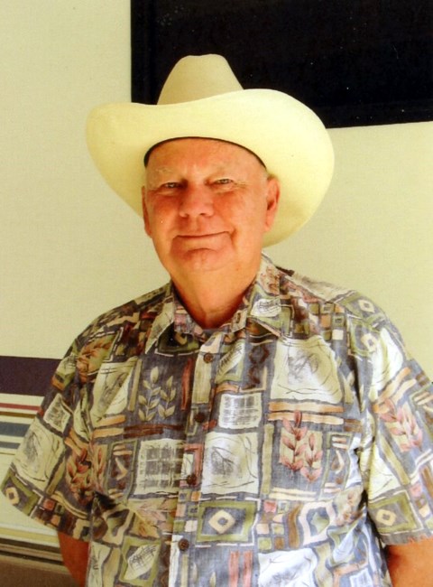 Obituary of Ernest Clifton Yoes