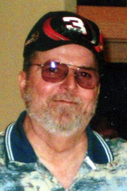 Obituary of Larry J. Goff Sr.