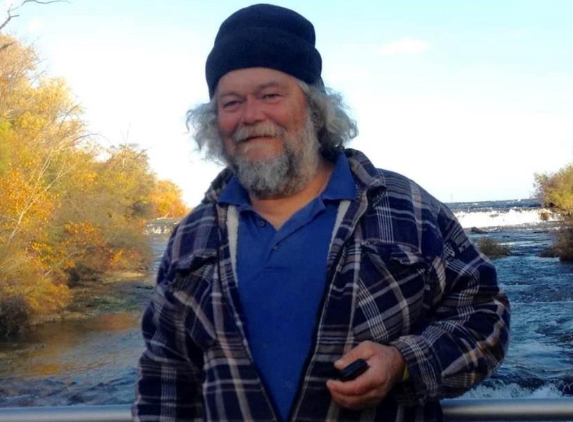 Obituary of Toby Wayne Jones