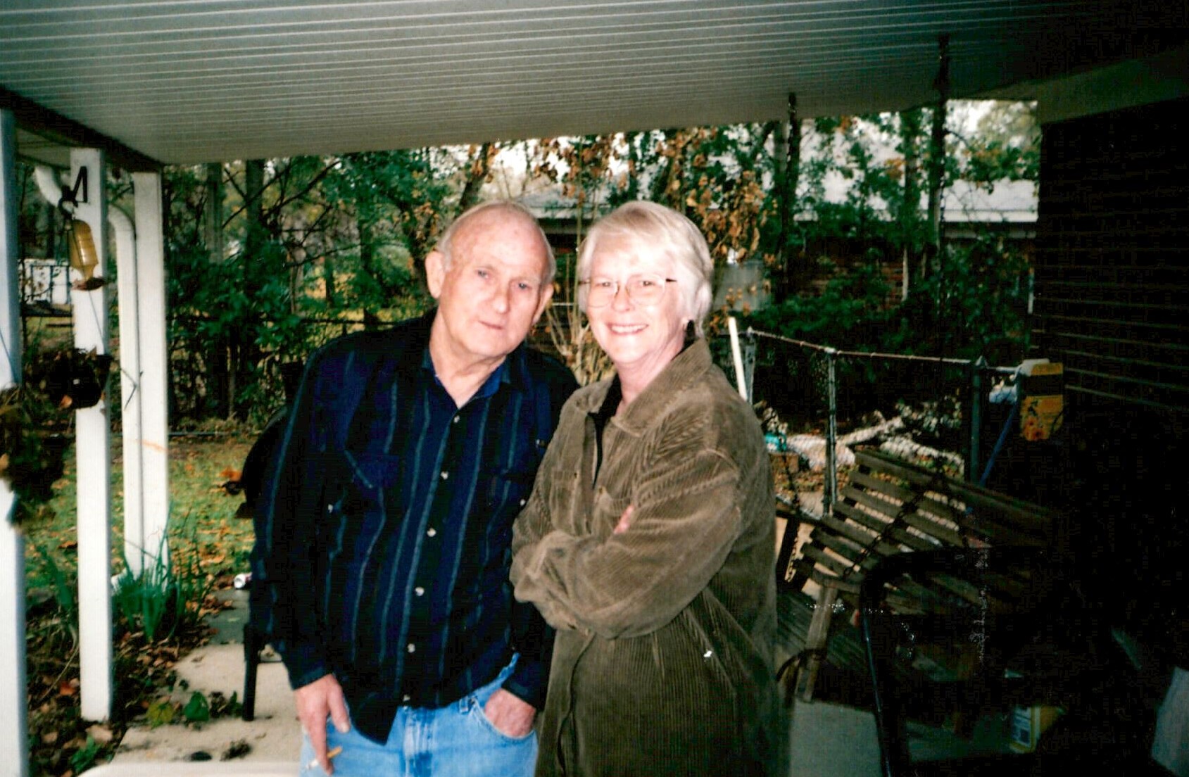 Obituary of Robert Lee Dubose