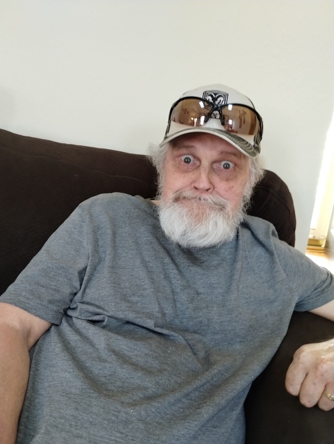 Obituary of Robert Earl Osborn