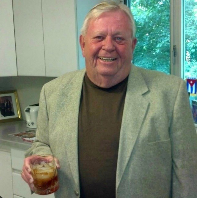 Obituario de Orval S Totdahl
