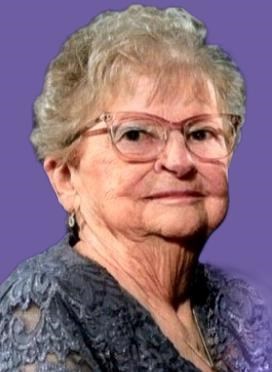 Obituary of Marcella Mitchell
